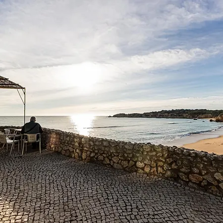 Beachfront Bliss Balcony *
