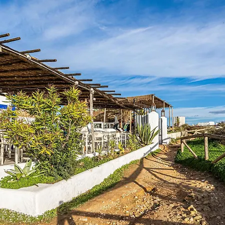Apartamento Beachfront Bliss Balcony *